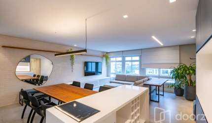 Apartamento com 2 quartos à venda na Rua Lício Marcondes do Amaral, 172, Vila Progredior, São Paulo, 100 m2 por R$ 1.250.000