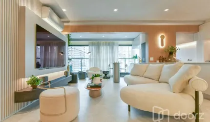 Apartamento com 2 quartos à venda na Rua Professor Doutor José Marques da Cruz, 148, Jardim das Acacias, São Paulo, 84 m2 por R$ 1.897.000
