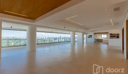 Cobertura com 5 quartos à venda na Rua Zacarias de Gois, 728, Campo Belo, São Paulo, 839 m2 por R$ 15.990.000