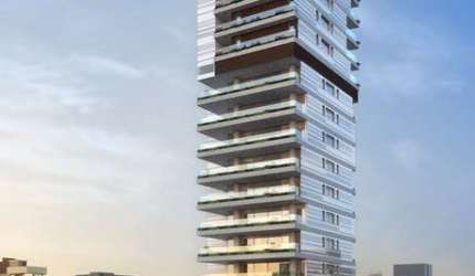 Apartamento com 4 quartos à venda na Alameda Lorena, 1335, Jardim Paulista, São Paulo, 585 m2 por R$ 21.304.970