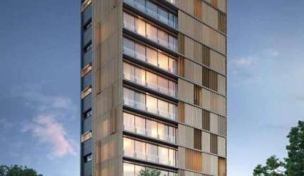 Apartamento com 3 quartos à venda na Rua Januário Miraglia, 111, Vila Nova Conceição, São Paulo, 183 m2 por R$ 7.304.410