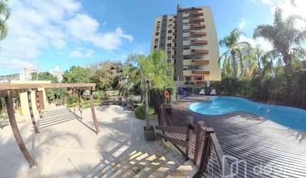 Apartamento com 3 quartos à venda na Rua Doutor Armando Barbedo, 1300, Tristeza, Porto Alegre, 100 m2 por R$ 755.000