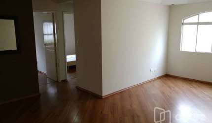 Apartamento com 3 quartos à venda na Rua Tujuguaba, 70, Vila Santa Clara, São Paulo, 78 m2 por R$ 415.000
