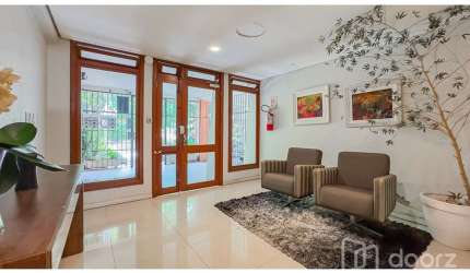 Cobertura com 2 quartos à venda na Rua Portugal, 998, Higienópolis, Porto Alegre, 128 m2 por R$ 620.000