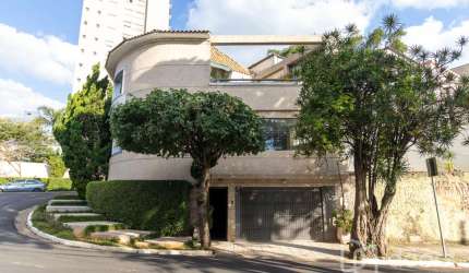 Prédio à venda na Rua Dona Inácia Uchôa, 441, Vila Mariana, São Paulo, 240 m2 por R$ 2.190.000
