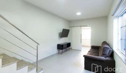 Casa com 3 quartos à venda na Rua Ai-Pixuna, 68, Campo Belo, São Paulo, 210 m2 por R$ 1.099.500
