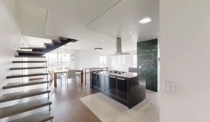 Apartamento com 3 quartos à venda na Rua Calógero Calia, 150, Vila Santo Estéfano, São Paulo, 196 m2 por R$ 1.250.000