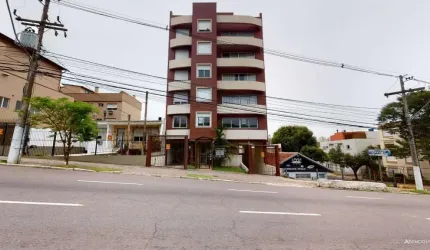 Apartamento com 2 quartos à venda na Rua Professor Cristiano Fischer, 1150, Petrópolis, Porto Alegre, 67 m2 por R$ 550.000
