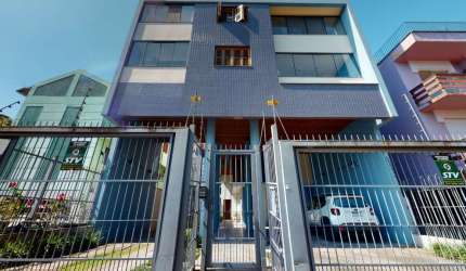 Cobertura com 3 quartos à venda na Dona Zulmira,198, 198, Cavalhada, Porto Alegre, 138 m2 por R$ 570.000