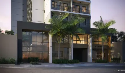 Loft com 1 quarto à venda na Rua Ministro Godói, 946, Perdizes, São Paulo, 24 m2 por R$ 629.000