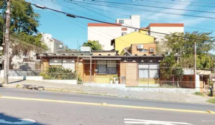 Apartamento com 3 quartos à venda na Rua Butuí, 529, Cristal, Porto Alegre, 250 m2 por R$ 750.000