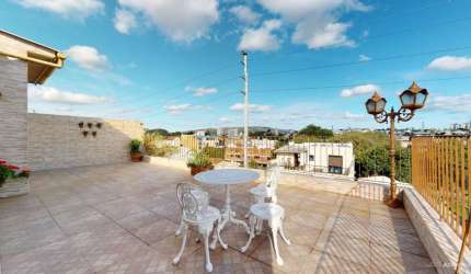 Cobertura com 3 quartos à venda na Travessa Orion, 92, Cristo Redentor, Porto Alegre, 195 m2 por R$ 650.000