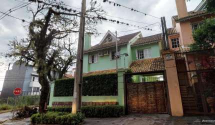 Casa com 3 quartos à venda na Rua Landel de Moura, 1199, Tristeza, Porto Alegre, 220 m2 por R$ 900.000