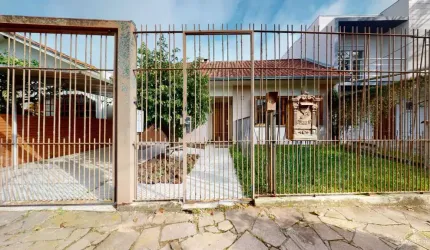 Apartamento com 4 quartos à venda na Rua Padre Paulo Englert, 25, Espírito Santo, Porto Alegre, 120 m2 por R$ 510.000