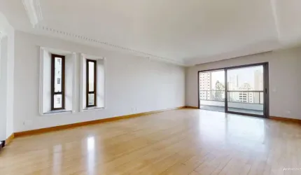 Apartamento com 3 quartos à venda na Rua Professor José Horácio Meirelles Teixeira, 680, Vila Suzana, São Paulo, 280 m2 por R$ 1.300.000