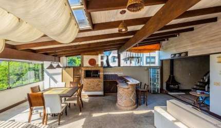 Cobertura com 2 quartos à venda na Avenida Iguassu, 234, Petrópolis, Porto Alegre, 116 m2 por R$ 900.000