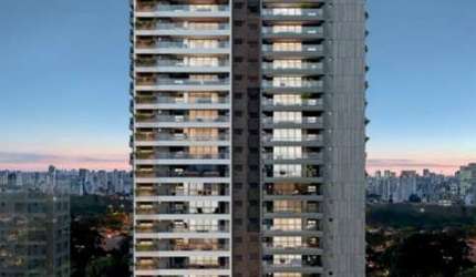 Apartamento com 4 quartos à venda na Rua Bartira, 856, Perdizes, São Paulo, 200 m2 por R$ 2.788.171