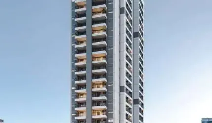 Apartamento com 2 quartos à venda na Rua do Rosário, 353, Vila Camargos, Guarulhos, 57 m2 por R$ 624.320