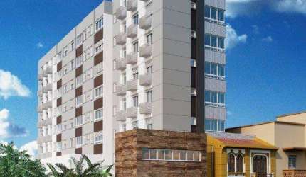 Apartamento com 2 quartos à venda na Rua Doutor Barros Cassal, 790, Bom Fim, Porto Alegre, 96 m2 por R$ 999.391