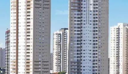 Apartamento com 3 quartos à venda na Rua Primeiro de Maio, 56, Vila Augusta, Guarulhos, 91 m2 por R$ 910.800