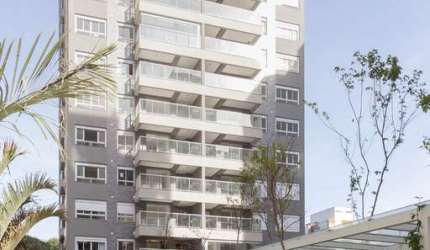 Apartamento com 2 quartos à venda na Rua Afonso de Freitas, 349, Paraíso, São Paulo, 64 m2 por R$ 1.520.895