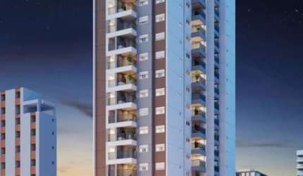 Apartamento com 2 quartos à venda na Rua Tucuna, 88, Perdizes, São Paulo, 62 m2 por R$ 1.214.470