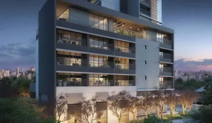 Ponto comercial à venda na Rua Osório Duque Estrada, 40, Paraíso, São Paulo, 376 m2 por R$ 4.863.226