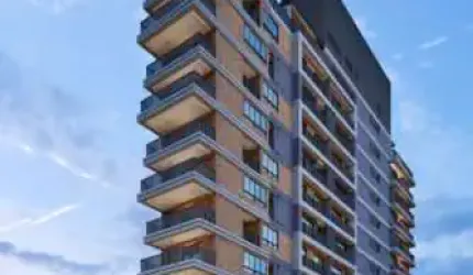 Apartamento com 3 quartos à venda na Avenida Agami, 333, Moema, São Paulo, 94 m2 por R$ 2.605.343