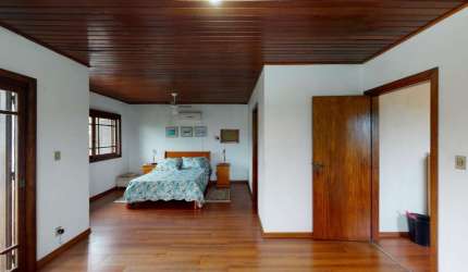 Casa com 3 quartos à venda na Rua Tobias Barreto, 369, Partenon, Porto Alegre, 190 m2 por R$ 590.000