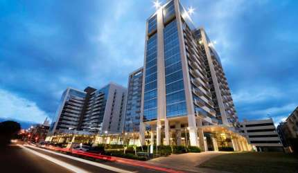 Sala comercial à venda na Avenida Assis Brasil, 2827, Cristo Redentor, Porto Alegre, 31 m2 por R$ 305.539