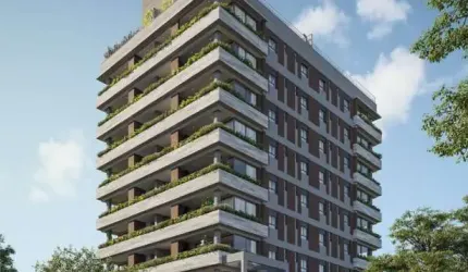 Apartamento com 2 quartos à venda na Rua Michigan, 282, Brooklin, São Paulo, 145 m2 por R$ 3.377.086