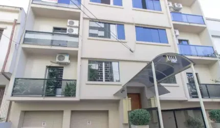 Apartamento com 2 quartos à venda na Rua Tiradentes, 318, Independência, Porto Alegre, 75 m2 por R$ 330.000