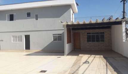 Casa com 2 quartos à venda na Rua Água Limpa, 2, Vila Boaçava, São Paulo, 263 m2 por R$ 635.000