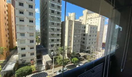 Apartamento com 1 quarto à venda na Rua Paula Ney, 428, Vila Mariana, São Paulo, 27 m2 por R$ 595.000