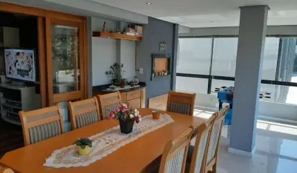 Apartamento com 3 quartos à venda na Rua Dona Adda Mascarenhas de Moraes, 811, Jardim Itu Sabará, Porto Alegre, 153 m2 por R$ 770.000