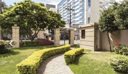 Apartamento com 3 quartos à venda na Rua Leopoldo Bier, 461, Santana, Porto Alegre, 78 m2 por R$ 630.000