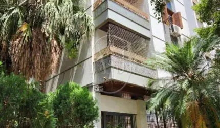 Apartamento 3 dormitorios 2 garagens bairro Petrópolis