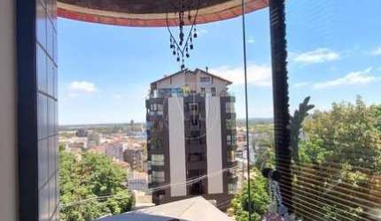 AMPLO APARTAMENTO DE 2 DORMITÓRIOS BEM ENSOLARADO E AREJADO, E EM RUA NOBRE DO BAIRRO MOINHOS DE VENTO COM VISTA PARA O RIO GUAÍBA!!!
