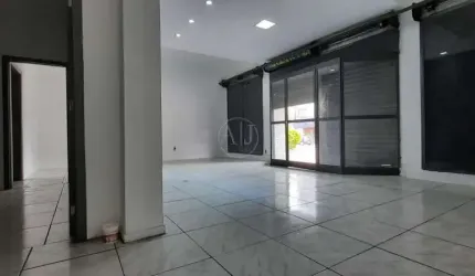 LOJA LOCADA COM BOA RENTABILIDADE!!!O  AMPLO ESPAÇO PERMITE VÁRIAS OPÇÕES DE CONFIGURAÇÃO DE DIVISÕES PARA A SUA EMPRESA (INCLUSIVE TENDO A POSSIBILIDADE DE COLOCAR MAIS DE UM TIPO DE NEGÓCIO).