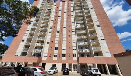 Apartamento 2d, 1 vaga garagem, Bairro Jardim Carvalho em Porto Alegre / RS