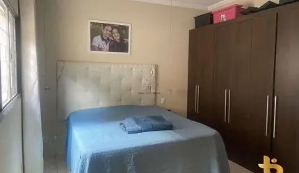 Casa com 3 quartos à venda na João Câncio Pereira, 265, Jardim Morumbi, Sorocaba por R$ 750.000