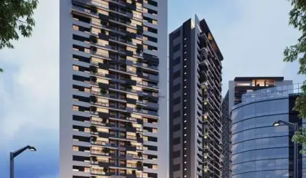 Apartamento com 3 quartos à venda na Professor Arthur Fonseca, 555, Jardim Emília, Sorocaba por R$ 1.175.100