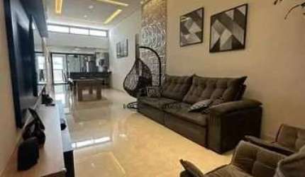 Casa em condomínio fechado com 2 quartos à venda na Rua Seraphim Banietti, 850, Loteamento Dinorá Rosa, Sorocaba por R$ 800.000