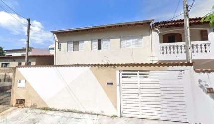 Casa com 5 quartos à venda na Eulália Maria de Jesus Américo, 90, Jardim Piratininga, Sorocaba por R$ 599.000