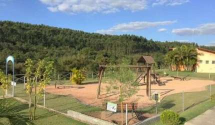 Terreno em condomínio fechado à venda na SLR 403, 1000, Jardim Áurea, Salto de Pirapora por R$ 240.000