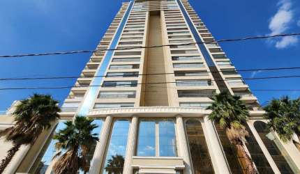 Apartamento com 3 quartos para alugar na Rua Isolina Leite Nascimento, 55, Jardim Portal da Colina, Sorocaba por R$ 10.000