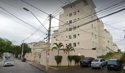 Cobertura com 3 quartos à venda na Rua Lituânia, 560, Jardim Guadalajara, Sorocaba por R$ 400.000