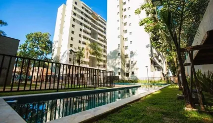 Apartamento com 2 quartos à venda na Rua João Wagner Wey, 1269, Jardim América, Sorocaba por R$ 850.000