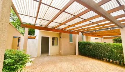 Casa em condomínio fechado com 3 quartos à venda na Avenida Daniel Ratti, 1100, Pinheirinho, Itu por R$ 639.000