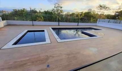 Apartamento com 2 quartos à venda na Avenida Pedro Ferreira Machado, 200, Parque Morumbi, Votorantim por R$ 349.000